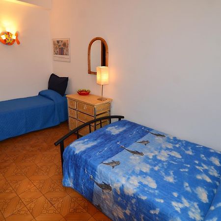 Gabry Apartment Levanto Eksteriør bilde
