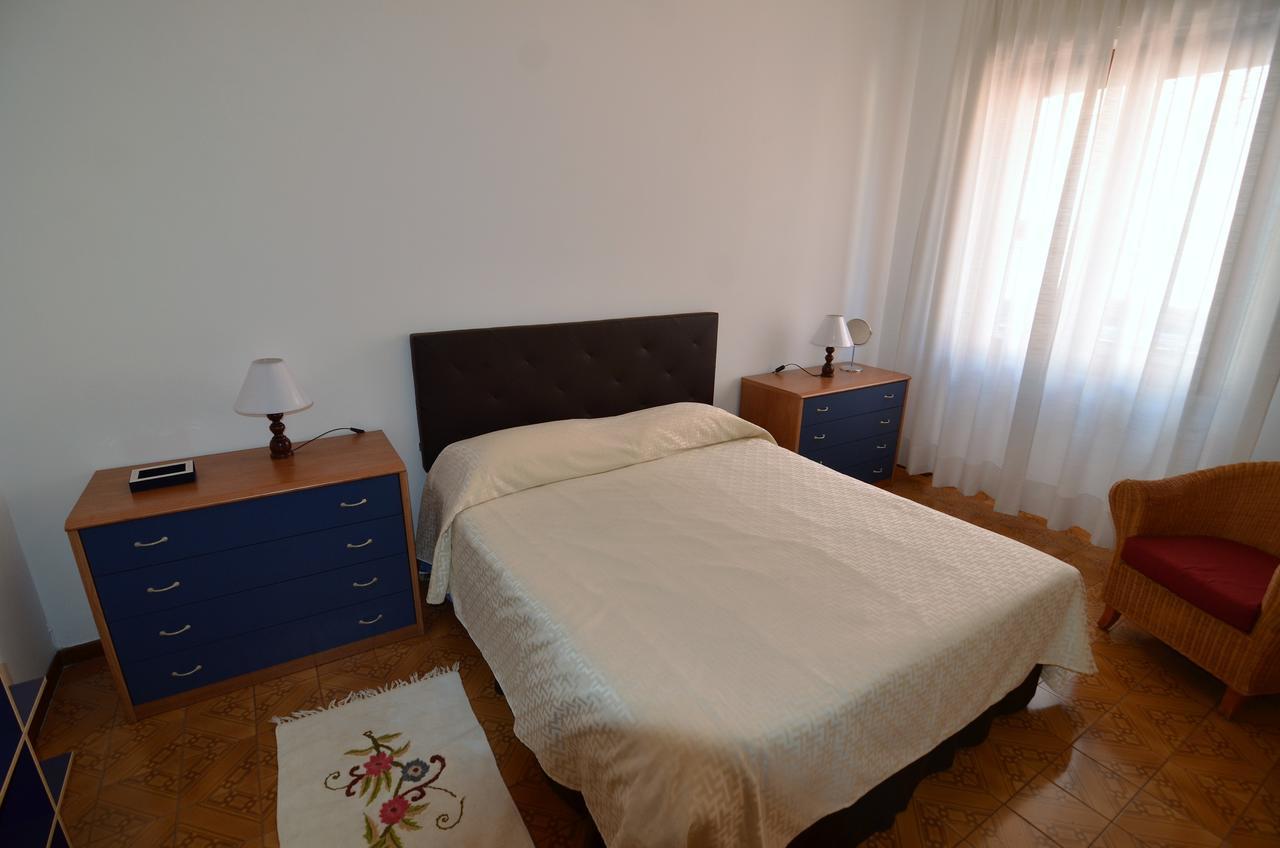 Gabry Apartment Levanto Eksteriør bilde