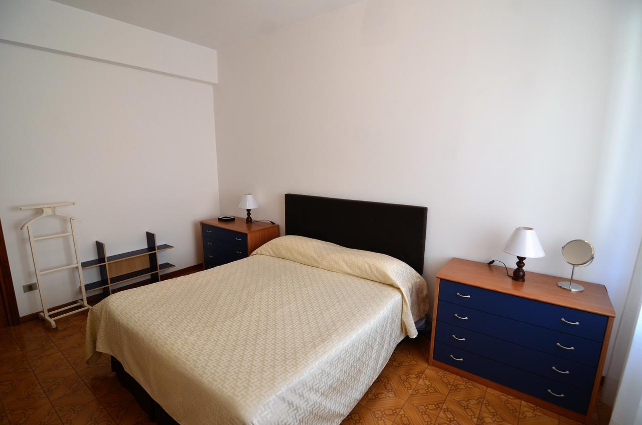 Gabry Apartment Levanto Eksteriør bilde