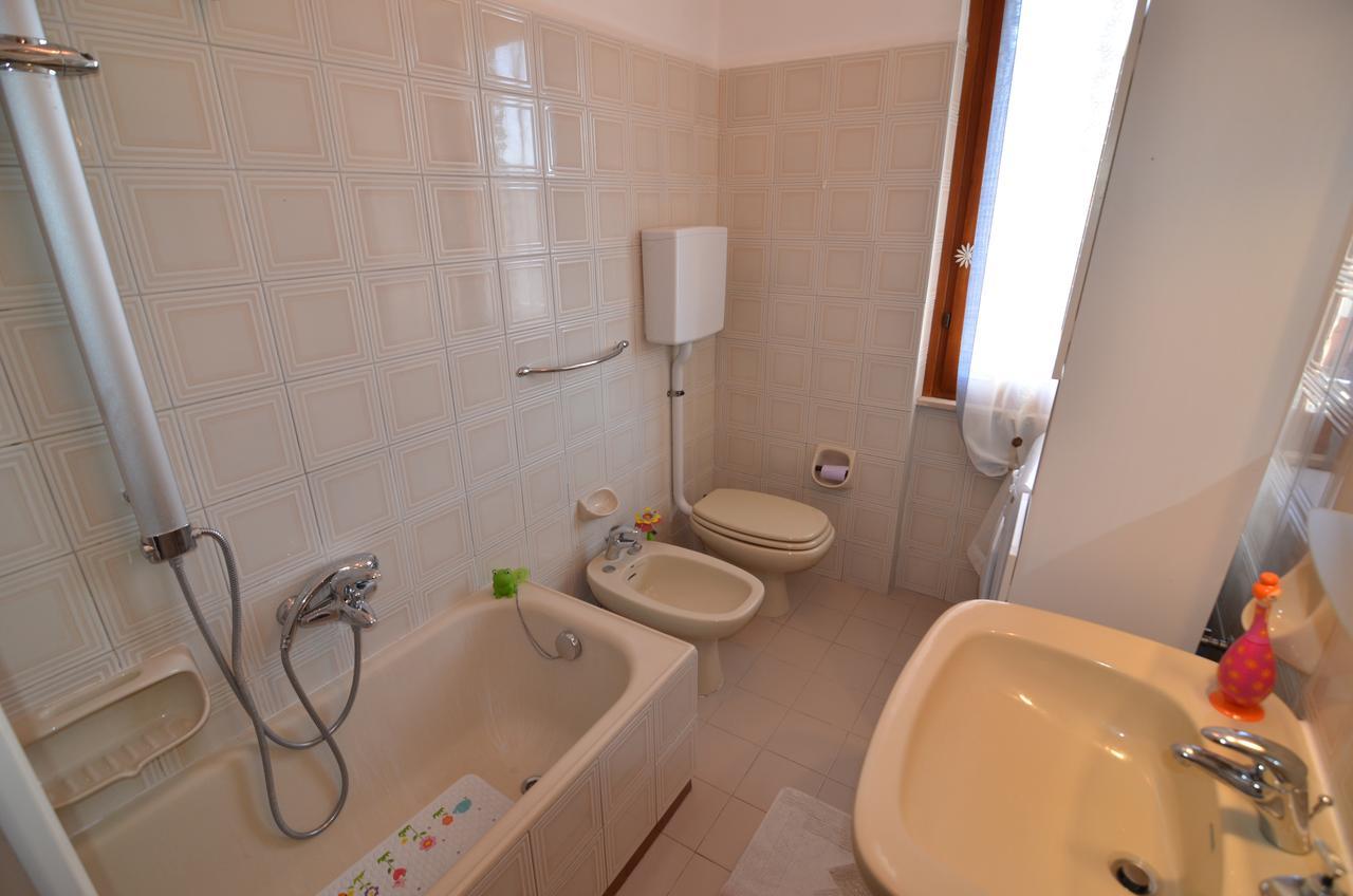Gabry Apartment Levanto Eksteriør bilde