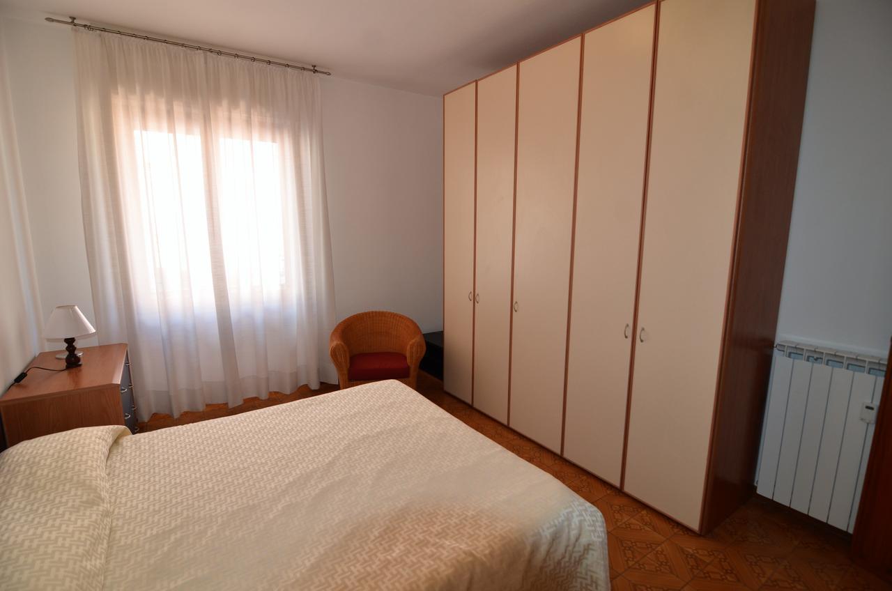 Gabry Apartment Levanto Eksteriør bilde