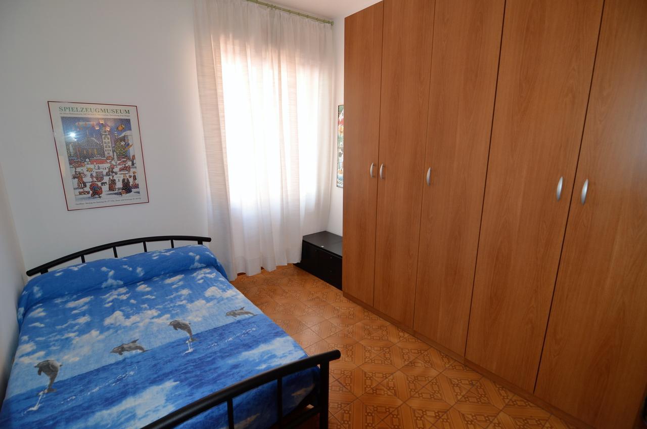 Gabry Apartment Levanto Eksteriør bilde
