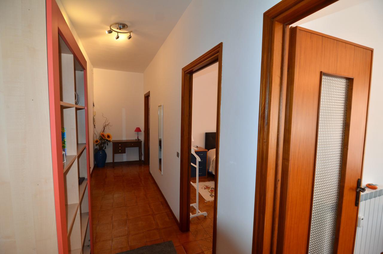 Gabry Apartment Levanto Eksteriør bilde