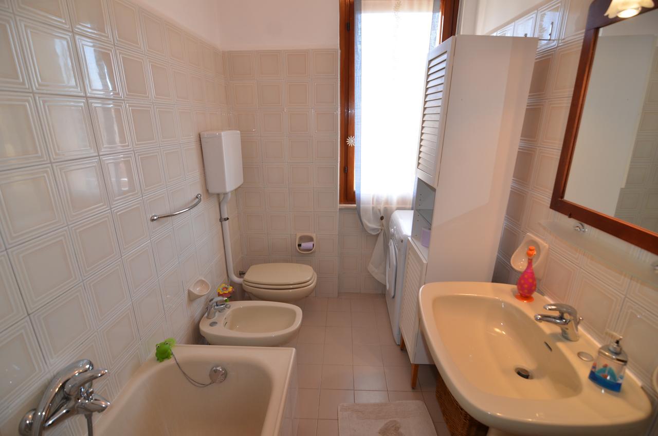 Gabry Apartment Levanto Eksteriør bilde
