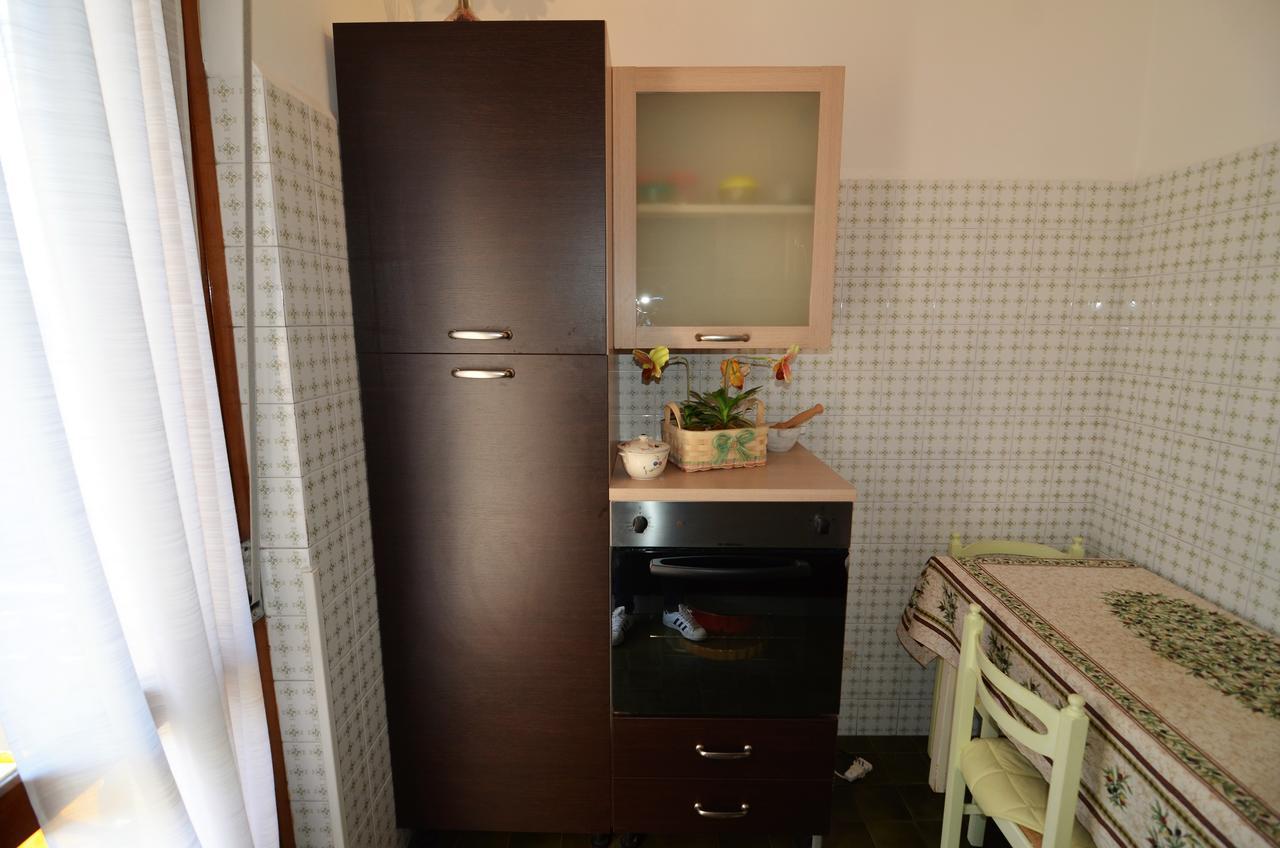 Gabry Apartment Levanto Eksteriør bilde